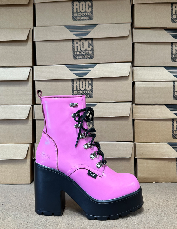 ROC Shop All – Page 9 – ROC BOOTS AUSTRALIA