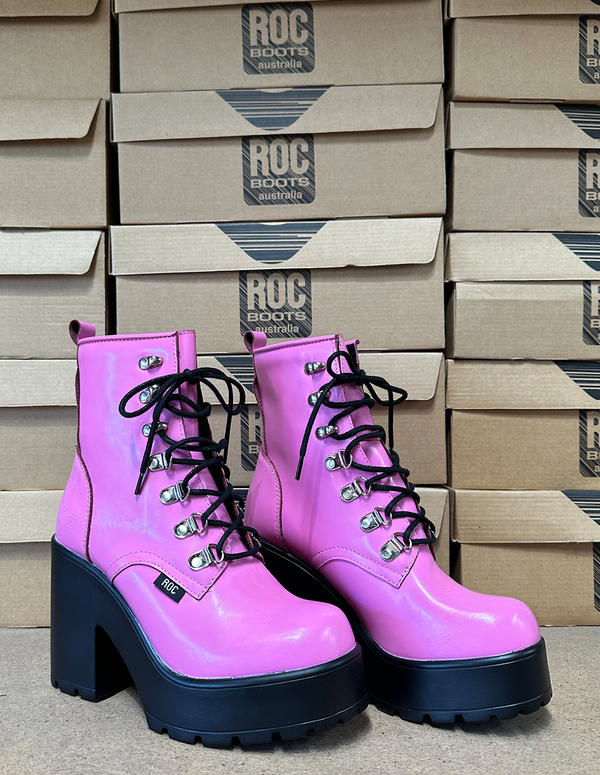 ROC Shop All – Page 9 – ROC BOOTS AUSTRALIA