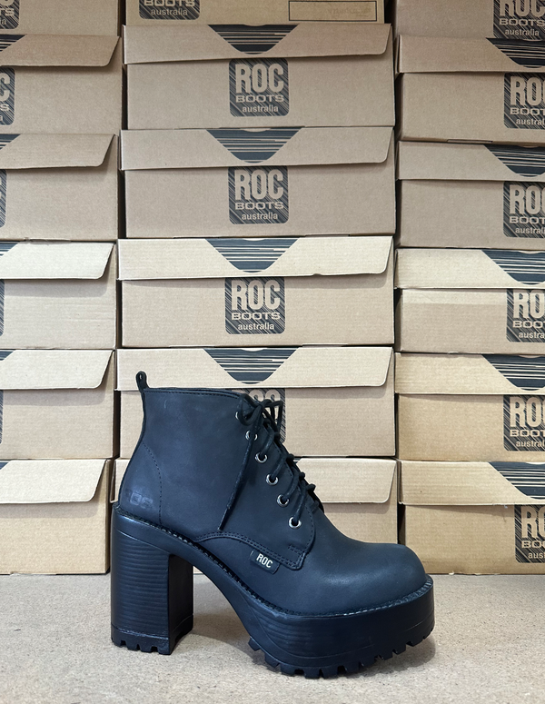 ROC Shop All – Page 9 – ROC BOOTS AUSTRALIA