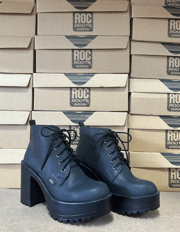 ROC Shop All – Page 9 – ROC BOOTS AUSTRALIA