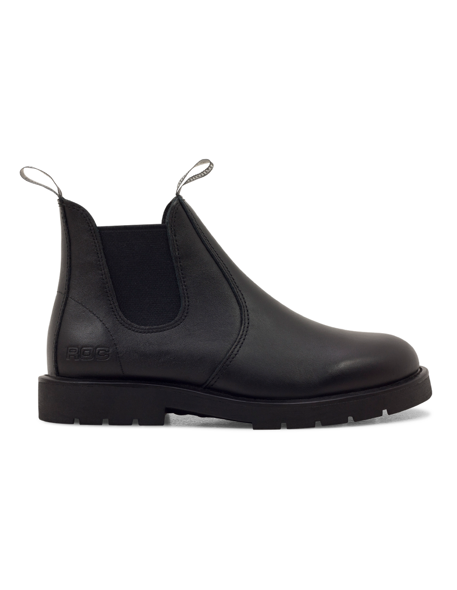 Black boots australia online